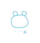 とまくまちん（個別スタンプ：5）