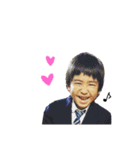 もかるかずまスタンプ（個別スタンプ：37）