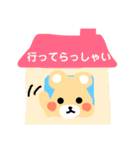 ごあいさつくまさん（個別スタンプ：29）