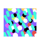 アボリジニア－ト（個別スタンプ：2）