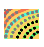 アボリジニア－ト（個別スタンプ：8）
