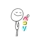 UNITYスタンプ（個別スタンプ：4）