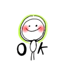 UNITYスタンプ（個別スタンプ：8）