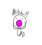 UNITYスタンプ（個別スタンプ：19）