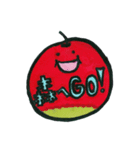 THE！都道府県！！（個別スタンプ：1）