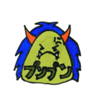 THE！都道府県！！（個別スタンプ：4）