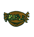 THE！都道府県！！（個別スタンプ：7）