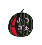 THE！都道府県！！（個別スタンプ：12）