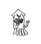 THE！都道府県！！（個別スタンプ：16）