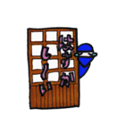 THE！都道府県！！（個別スタンプ：25）