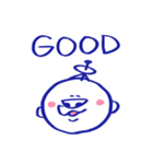 ダイショウくん（個別スタンプ：31）
