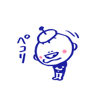 ダイショウくん（個別スタンプ：35）