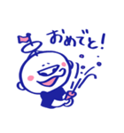 ダイショウくん（個別スタンプ：39）
