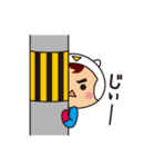 みねっとくん 第三弾（個別スタンプ：23）