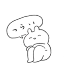 う三太郎（個別スタンプ：5）