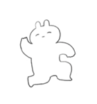う三太郎（個別スタンプ：7）