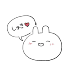 う三太郎（個別スタンプ：18）