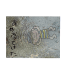 イラストしゅがお（個別スタンプ：6）