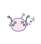 mo mo ko（個別スタンプ：6）