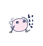 mo mo ko（個別スタンプ：17）