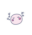 mo mo ko（個別スタンプ：26）