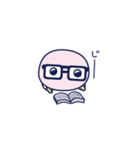 mo mo ko（個別スタンプ：33）
