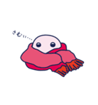 mo mo ko（個別スタンプ：35）