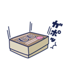mo mo ko（個別スタンプ：39）