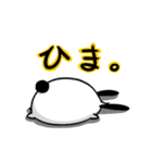 うさぎのまこやん（個別スタンプ：9）