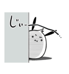 うさぎのまこやん（個別スタンプ：13）
