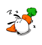 うさぎのまこやん（個別スタンプ：22）