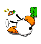 うさぎのまこやん（個別スタンプ：23）