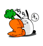 うさぎのまこやん（個別スタンプ：28）