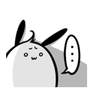 うさぎのまこやん（個別スタンプ：29）