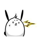 うさぎのまこやん（個別スタンプ：31）