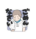 9G-STICKER（個別スタンプ：12）