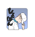 9G-STICKER（個別スタンプ：14）