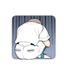 9G-STICKER（個別スタンプ：15）