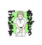 9G-STICKER（個別スタンプ：20）