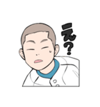 9G-STICKER（個別スタンプ：21）