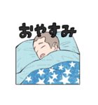 9G-STICKER（個別スタンプ：24）