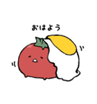 とまとも（個別スタンプ：5）