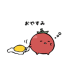 とまとも（個別スタンプ：6）