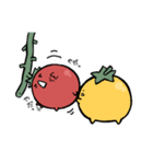 とまとも（個別スタンプ：32）