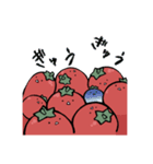 とまとも（個別スタンプ：40）