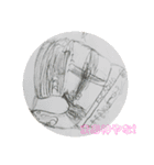 夢翔お友達用stamp（個別スタンプ：11）