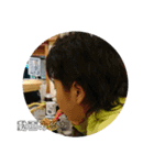 夢翔お友達用stamp（個別スタンプ：12）