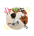 ひなたスタンプ002（個別スタンプ：22）