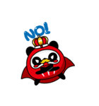 ジェイク ジャッピースタンプ（個別スタンプ：2）
