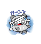 ジェイク ジャッピースタンプ（個別スタンプ：5）